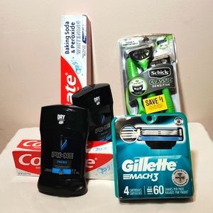 Men | Grooming Bundle (NEW)